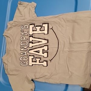 The children's place, graphic tee, boys 4t